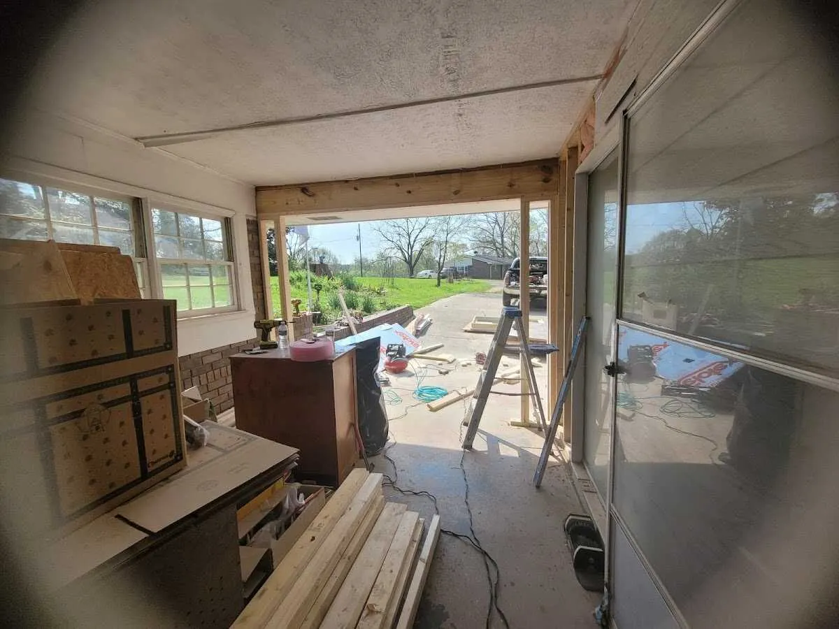 Air movers and dehumidifier for Drying & Dehumidification in Hillcrest